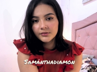 Samanthadiamon