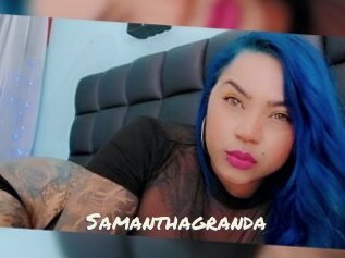 Samanthagranda