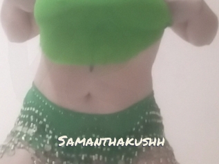 Samanthakushh