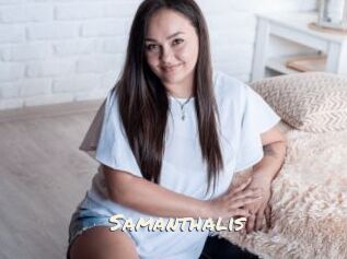 Samanthalis