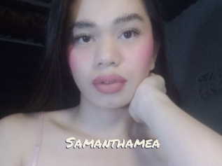 Samanthamea
