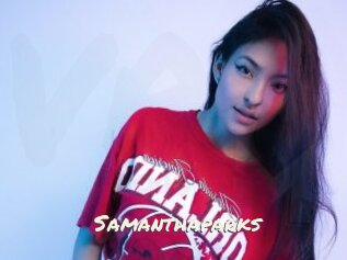 Samanthaparks