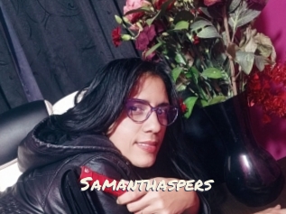 Samanthaspers