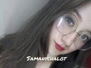samanychalot Vierges