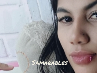 Samarables