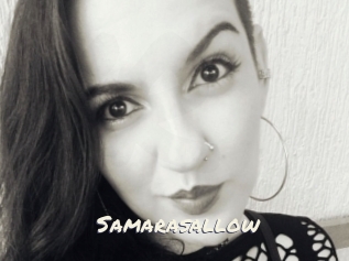 Samarasallow