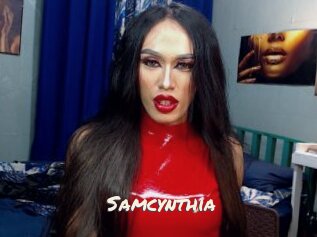 Samcynthia