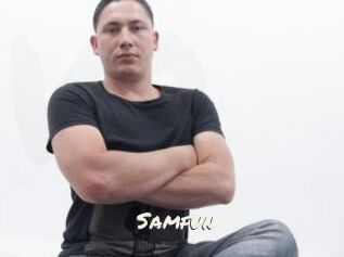 Samfun