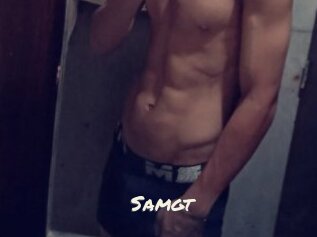 Samgt
