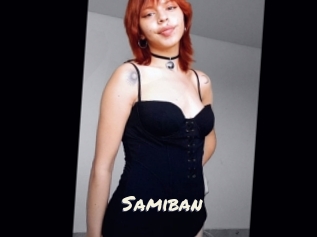 Samiban