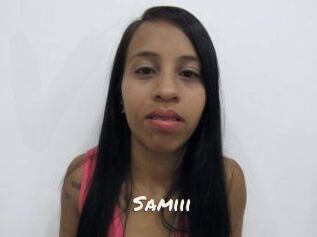 Samiii