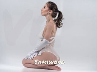 Samiwong
