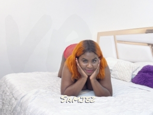 Samjez