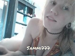 Sammi777