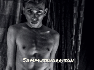 Sammuseharrison