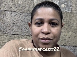 Sammyandcriss22