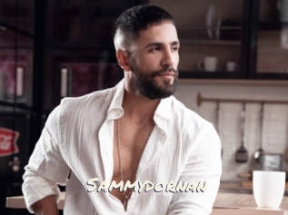 Sammydornan