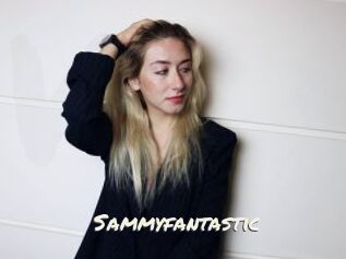 Sammyfantastic