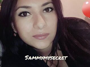 Sammy_mysecret
