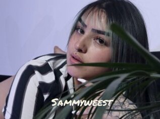 Sammyweest