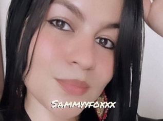 Sammyyfoxxx