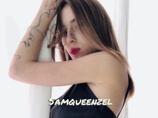 Samqueenzel