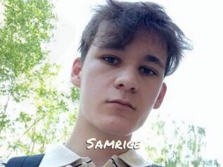 Samrice