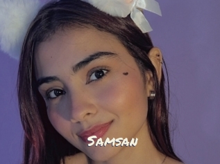 Samsan