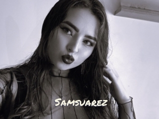 Samsuarez
