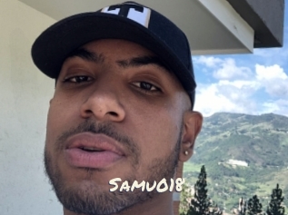 Samu018