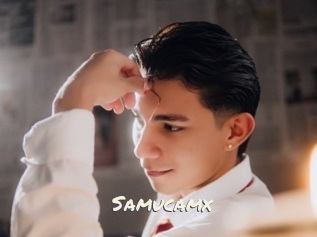 Samucamx