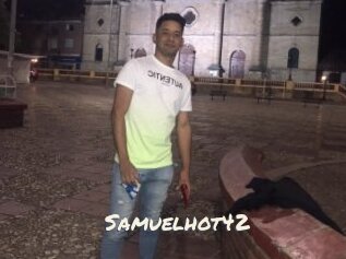 Samuelhot42