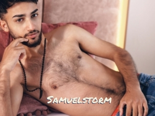 Samuelstorm