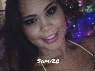 Samy20