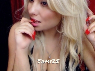 Samy25