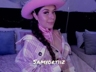 Samyortiiz