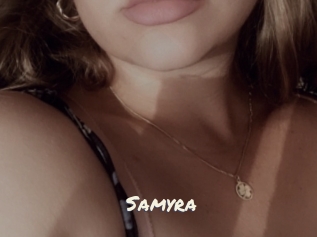 Samyra