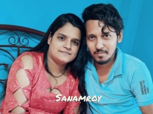 Sanamroy