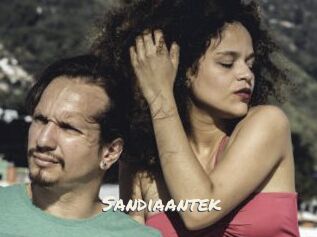 Sandiaantek