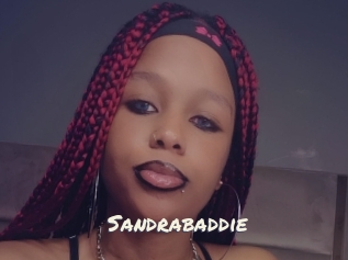 Sandrabaddie