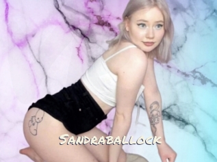Sandraballock