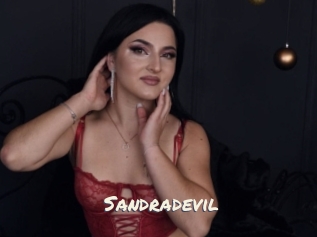 Sandradevil