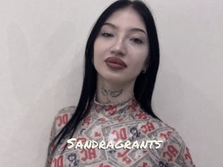 Sandragrants
