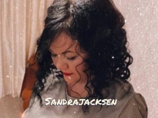 Sandrajacksen