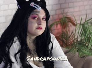 Sandrapowell