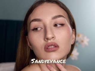Sandyevance