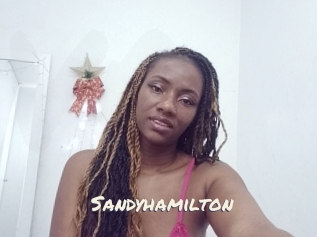 sandyhamilton Vierges