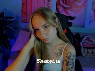 Sandylie
