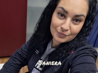 Saniera