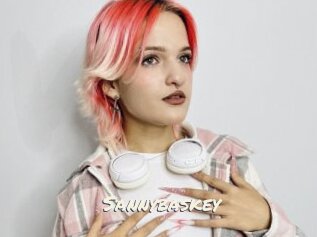 Sannybaskey